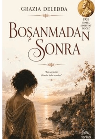 Boşanmadan Sonra Sarmal Kitabevi