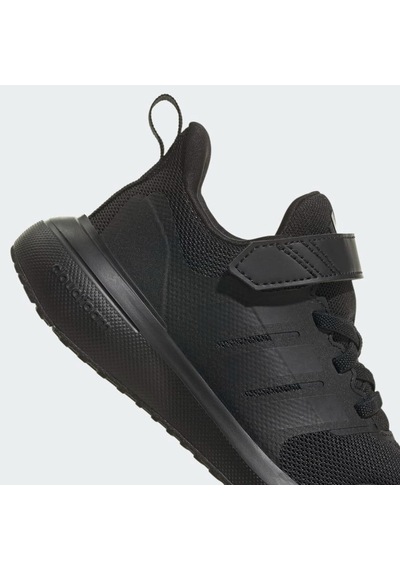 Adidas Çocuk Spor Ayakkabı Fortarun 2.0 El K Hp3118 Siyah