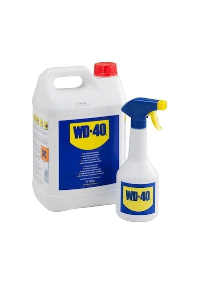 WD-40 Sprey Aplikatörlü 5 L
