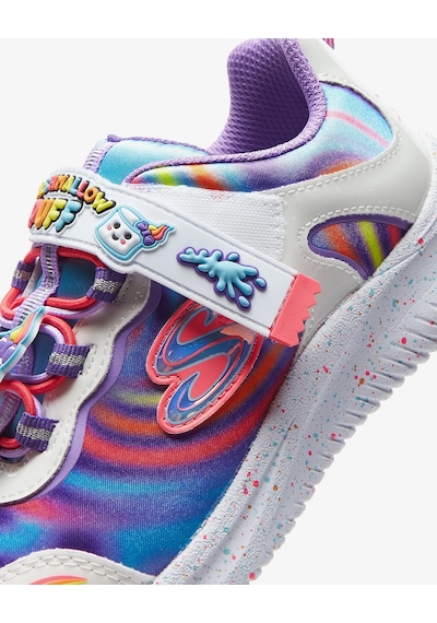 Skechers Jumpsters Sweet Kıcks Kız Çocuk Ayakkabı 302215l-wmlt Çok Renkli