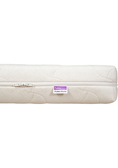 Pukka Lateks Natura Çocuk Yatağı 60 x 120
