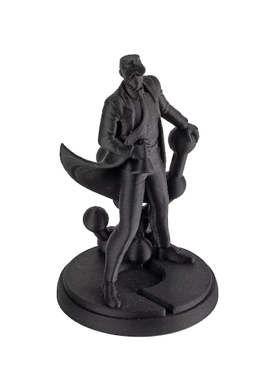 Polymaker Polylite Pla-cf Filament 1 Kg 1,75mm