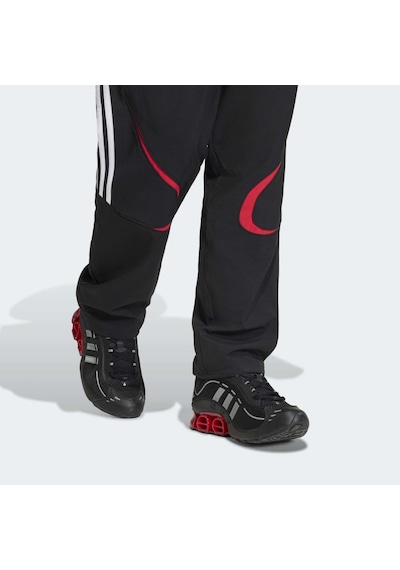 Adidas Kd5866 Teamgeıst Tp Erkek Eşofman Altı Siyah