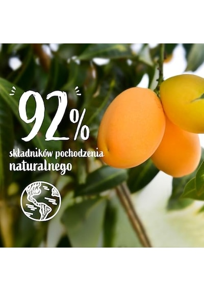 Lpm Organik Mango Ve Çarkıfelek Meyvesi 400ml Duş Jeli, Beyaz Ve Sarı Diğer
