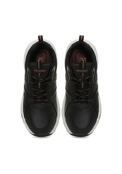 Kinetix Mılena Pu W 4pr Siyah Kadın Sneaker 000000000101743899 Çok Renkli