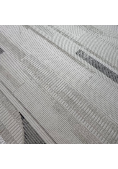 Hoom Rugs Grandy 4693 Vizon Modern Halı Vizon