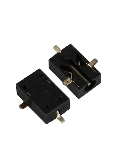 Elektromer El-32591 Tablet Pc Dc Dişi Güç Şarj Soketi Konnektörü 3 Pin 2.5 0.7 Mm Şase No:9