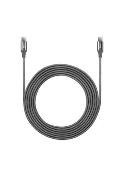 Ttec Süper Şarj Örgü 3 Metre 65w Type C Şarj Kablosu Samsung Huawei Apple Uyumlu MacBook Tablet Şarj Kablo