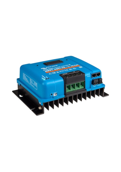 Victron Solar Şarj Kontrol Cihazı Smartsolar Mppt 250/70-tr Ve.can Charge Controller Scc125070421