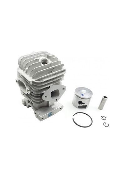 Alpina A305-305C Motorlu Testere Silindir Piston Set 34 Mm