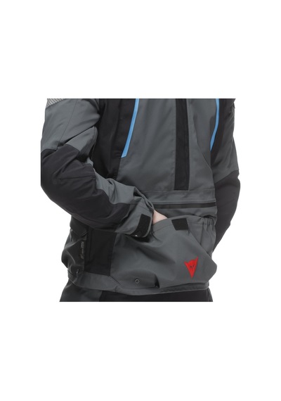 Dainese Daınese Mangen Absøluteshell Pro Erkek Mont - Ebony / Black Dainese Daınese Mangen Absøluteshell Pro Erkek Mont - Ebony / Black