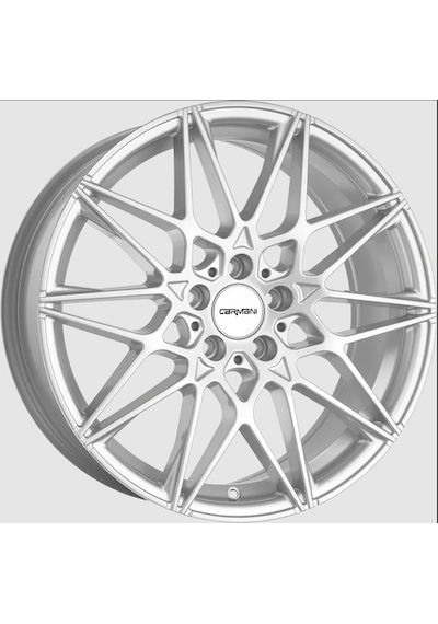 Kormetal CA18 8,0X19" PCD:5120 ET:35 CH:72,6 S Jant 4 Adet