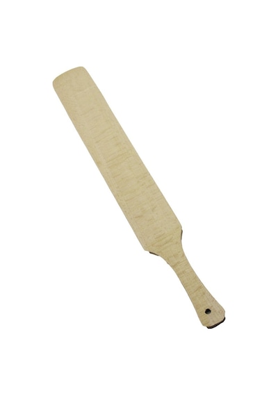 Taraklı Trk-071 Ahşap Çevirecek 55cm Genişlik: 6cm Çevirgeç Uzun Spatula - 10'li Paket Diğer