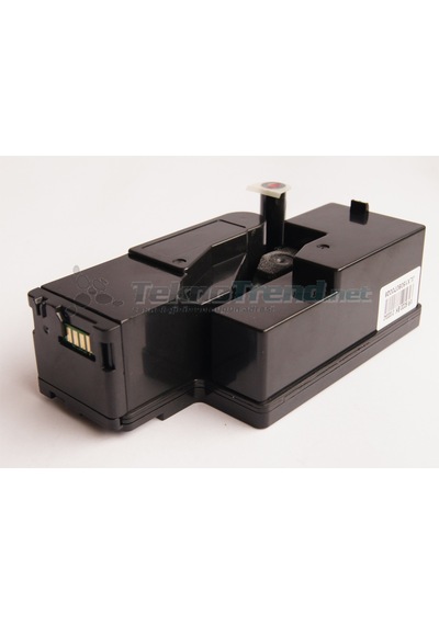 Xerox 106R02763 Phaser 6020 - 6022. Workcentre 6025 - 6027 Siyah