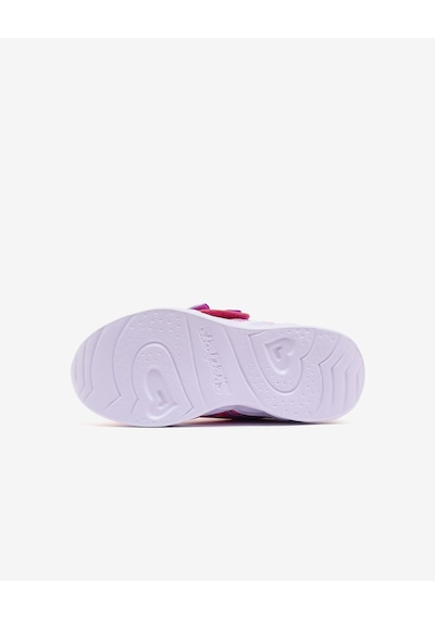 Skechers Heart Lıghts Boogıe Land Küçük Kız Çocuk Pembe Işıklı Spor Ayakkabı 303258n Hpmt Pembe Skechers Heart Lıghts Boogıe Land Küçük Kız Çocuk Pembe Işıklı Spor Ayakkabı 303258n Hpmt Pembe