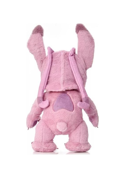 Real Fx Disney Angel 46cm Elektronik Kukla Pembe