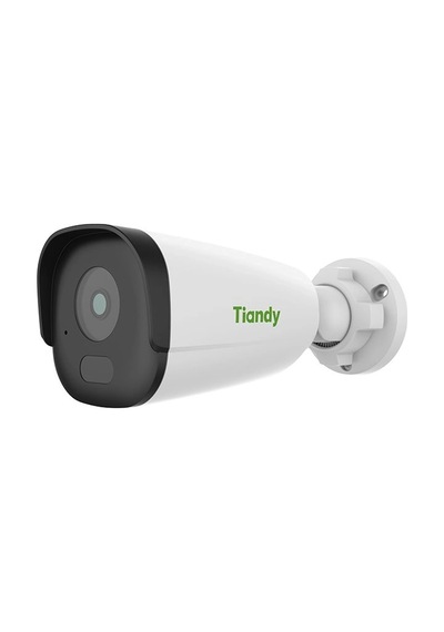 Tıandy 4mp Bullet 2.8mm Ip Güvenlik Kamerası Starlight Tc-c34gs I5/e/y/c/sd Tıandy 4mp Bullet 2.8mm Ip Güvenlik Kamerası Starlight Tc-c34gs I5/e/y/c/sd
