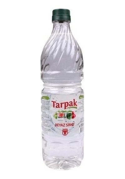 Tariş Tarpak Beyaz Sirke 2 L