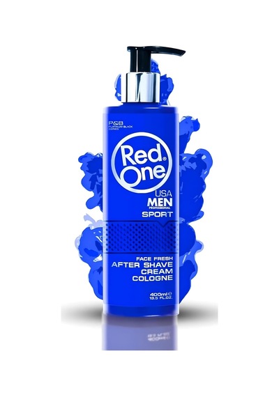Krem Kolonya Sport 400 Ml
