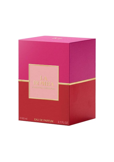 Carolina Herrera La Bomba Edp 80 Ml Kadın Parfümü Çiçek - Meyve
