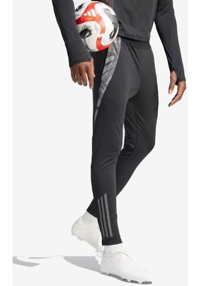 Adidas Tiro24 C Tr Pnt Adıp1878  Erkek Eşofman Altı Siyah