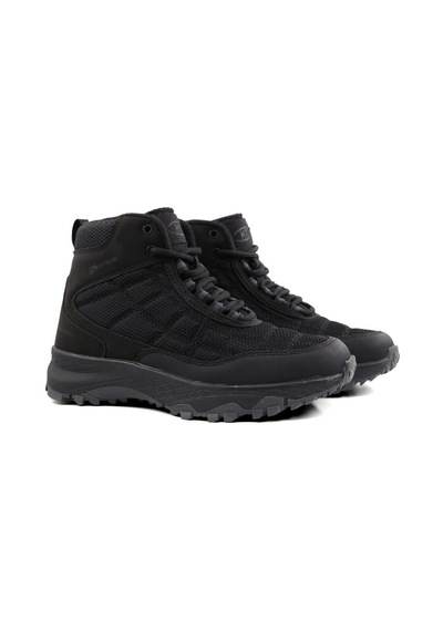 M.P Mp 262-7003 Siyah Unisex Treeking Ayakkabı