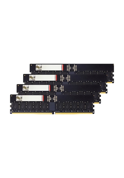 Gskıll 192gb 4x 48gb Ddr5 Rdımm 6400mhz Cl32 G5 Pc Ram / G5 Neo F5-6400r3239g48gq4-g5n