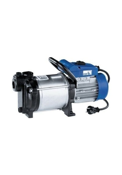 Ksb Multi Eco 35-p Monofaze Çok Kademeli Santrifüj Pompa