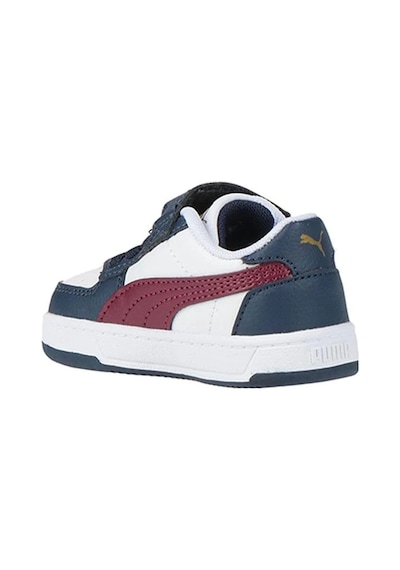 Puma Caven 2.0 Ac+ Ps Çocuk Günlük Ayakkabı 393839-59 Siyah