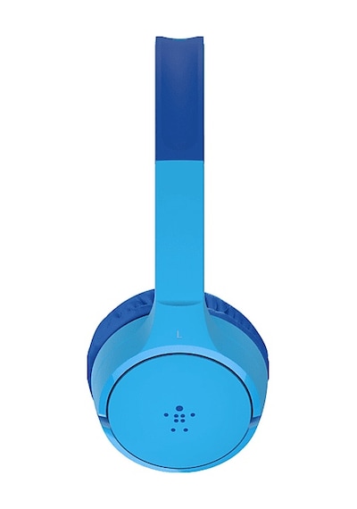 Belkin MPNAUD002BTBL SF Kids Mini Bluetooth Kulaklık