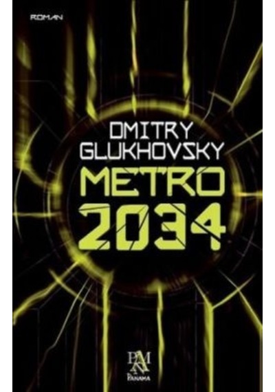 Metro   2034