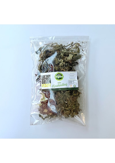 Karahindiba Otu Kurusu 25 Gram