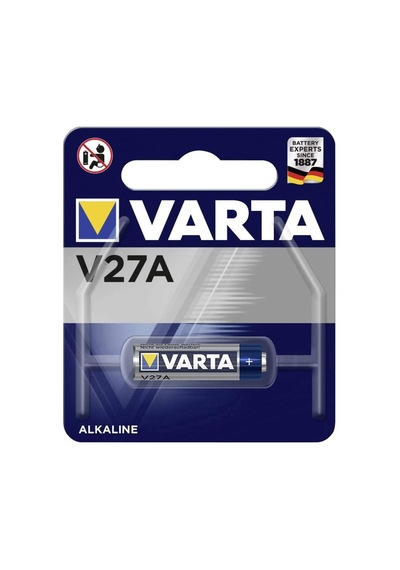 V27a Electronics