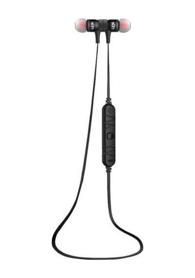 Mıknatıslı Sport Bluetooth Kulaklık