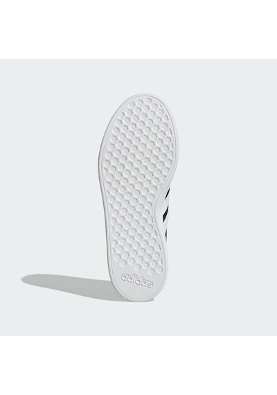 Adidas Kadın Spor Ayakkabı Grand Court Base 2. Gw9262 Siyah