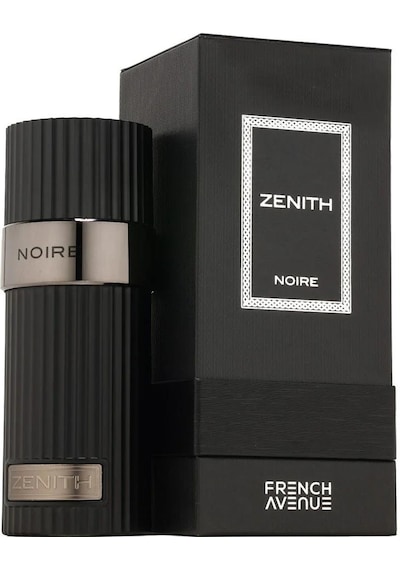 French Avenue Zenith Noire Edp 100 Ml Erkek Parfümü Oryantal