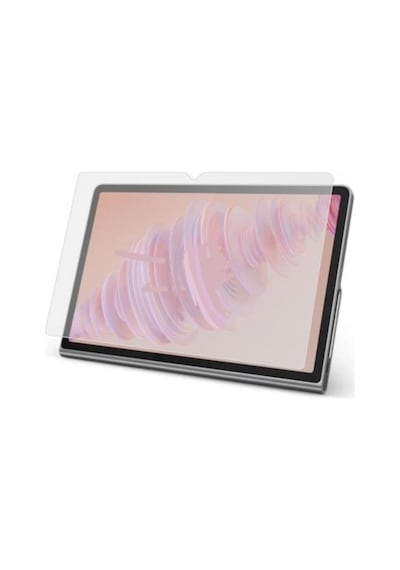 Lenovo Tab Plus 2024 Tb-351fu 11.5 Inç Tablet İle Uyumlu Paper Like Kağıt Hissi 9h Nano Ekran Koruyucu 12.1 İnç Mat