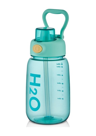 The Mia H2o Matara Yeşil 800 Ml 76033
