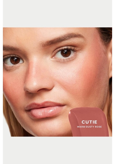 Saie Dew Blush Likit Allık Cutie 12ml Cutie