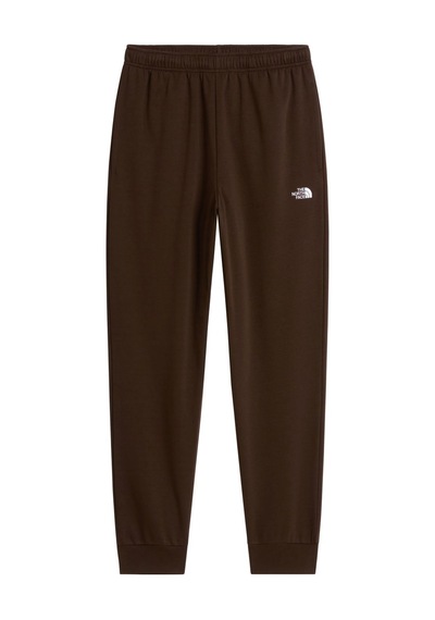 The North Face M Evolutıon Sımple Dome Regular Jogger Erkek Pantolon Nf0a8cwynmf1 Kahverengi