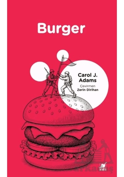 Burger Ayrıntı Yayınları