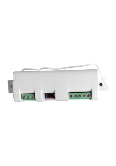Cuppon Sn-32 220V Panjur Alıcısı Kepenk Alıcısı Sn32 Kartı