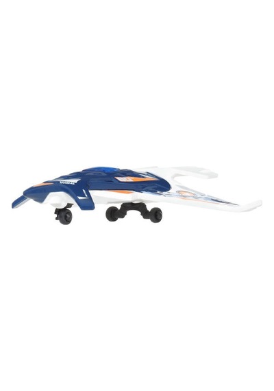 Matchbox Gökyüzü Araçları Flyıng Danger Jjw32 Çok Renkli