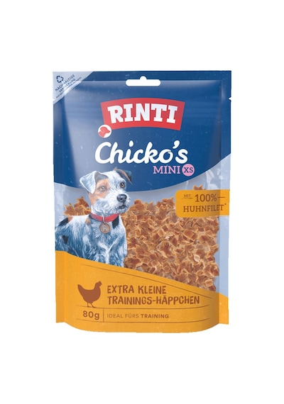 Rıntı - 594 - Ex.xs Tavuklu Köpek Ödülü - Hcctrend - 80 Gr