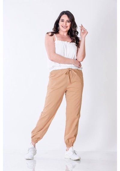 Cep Detaylı Jogger Pantolon (503187958)