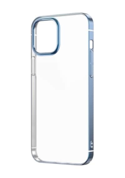 Apple Uyumlu  iPhone 13 Kılıf Zore Sun Kenarları Renkli Şık Tasarım Kılıf