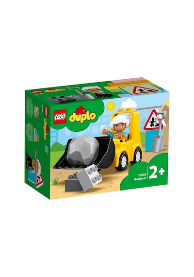 LEGO® Duplo Town Buldozer 10930