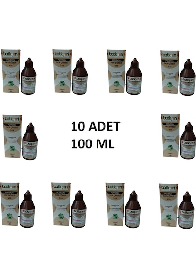 Aqua Batikon 10 x 100 ML