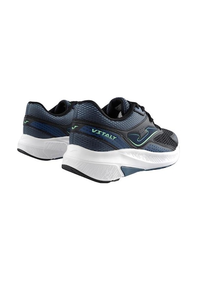 Joma Vıtaly Men 2601 Erkek Koşu Ayakkabısı Rvıtas2601 Siyah