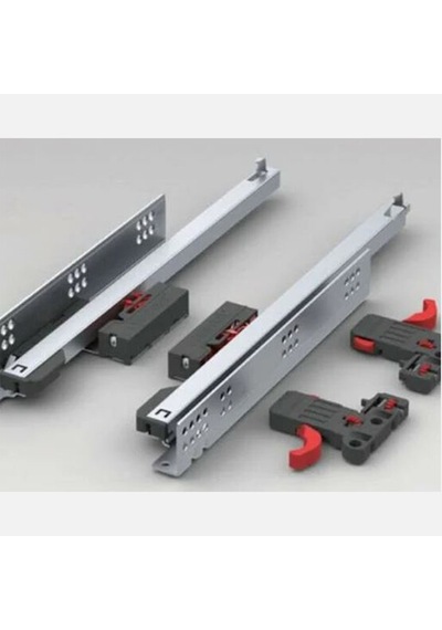 Adilon Kısmi Açılım Ray 450 Mm Diğer